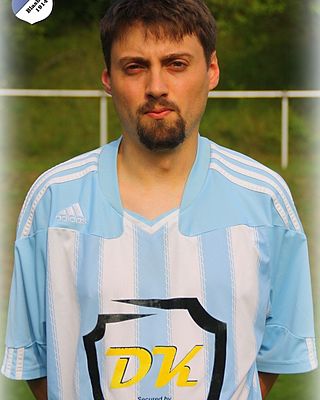 Andre Schütz