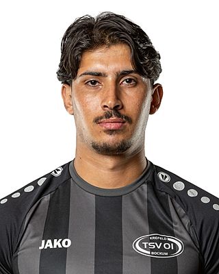 Yassin Alobeid