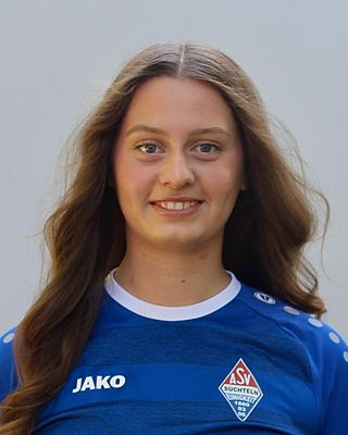 Louisa Mennen