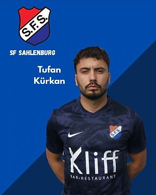 Tufan Kürkan