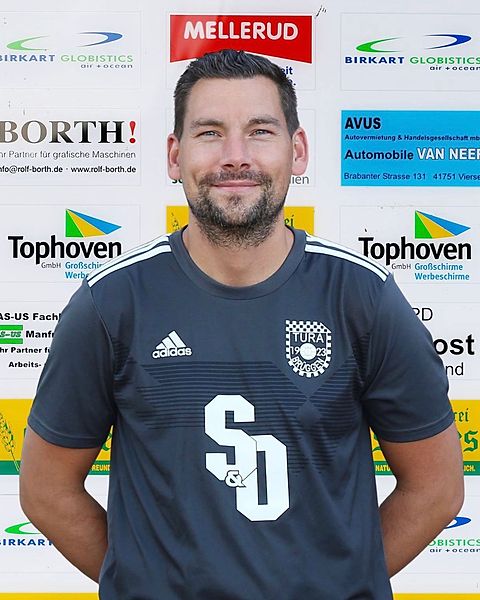 Foto: Heiko van der Helden
