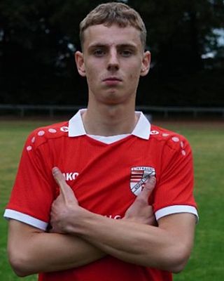 Danylo Tamylovych