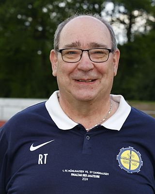 Rainer Tietz
