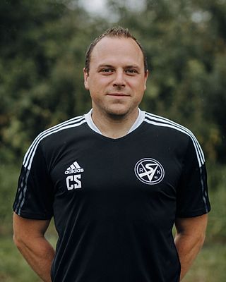 Christian Schweitzer