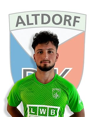 Daniele Hamzaj