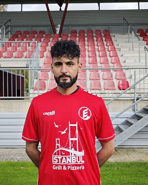 Ali Razooqi