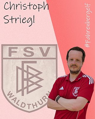 Christoph Striegl