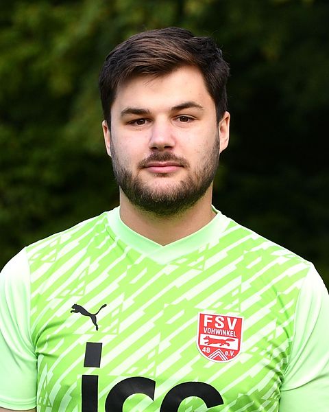 Foto: Odette Karbach