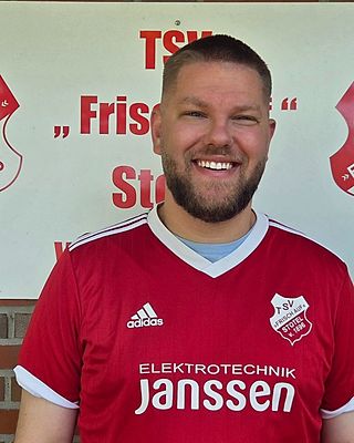 Ole Peters
