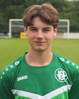 Nick-Constantin Otto