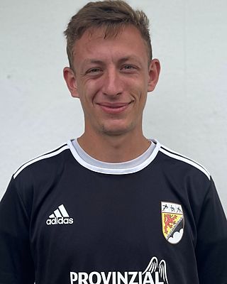 Yannik Pies