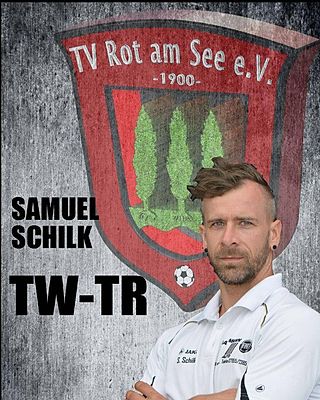 Samuel Schilk