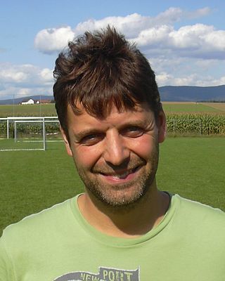 Simon Rainer