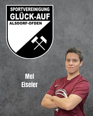 Mel Eiseler