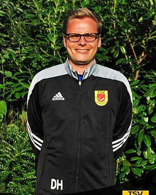 Dennis Hausmann