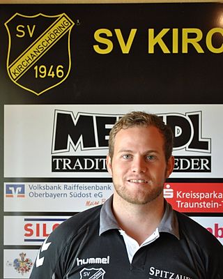 Markus Stockhammer