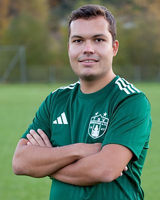 Konstantin Leibl