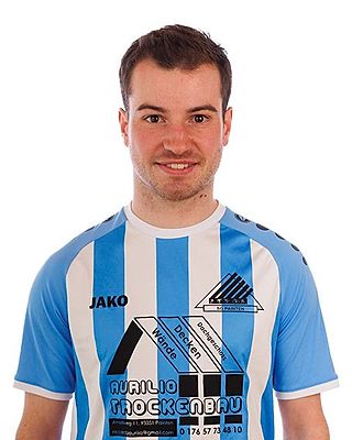 Andreas Rott