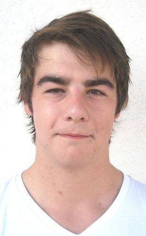 Foto: Portrait: Max Leibold Sebastia