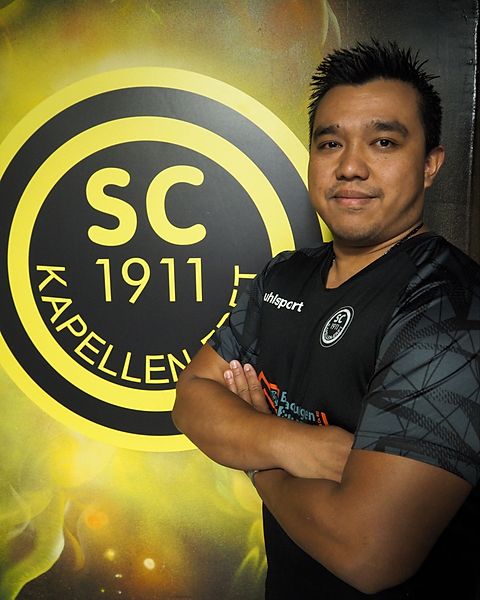 Foto: SC Kapellen