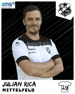 Julian Rica