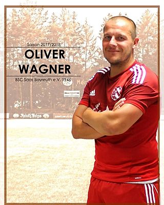 Oliver Wagner