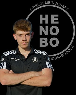 Benedikt Schraivogel