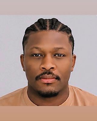Benjamin Kourouma