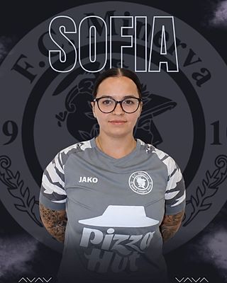 Sofia REBELO