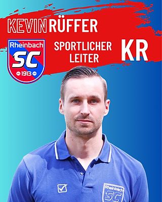 Kevin Rüffer