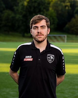 Tim Roos