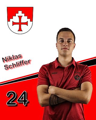 Niklas Schliffer