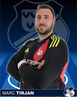 Rudolf Marc Philipp Tirjan