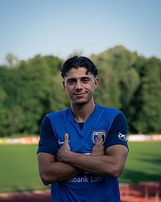 Alberto Nouri