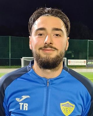 Tomas REIS