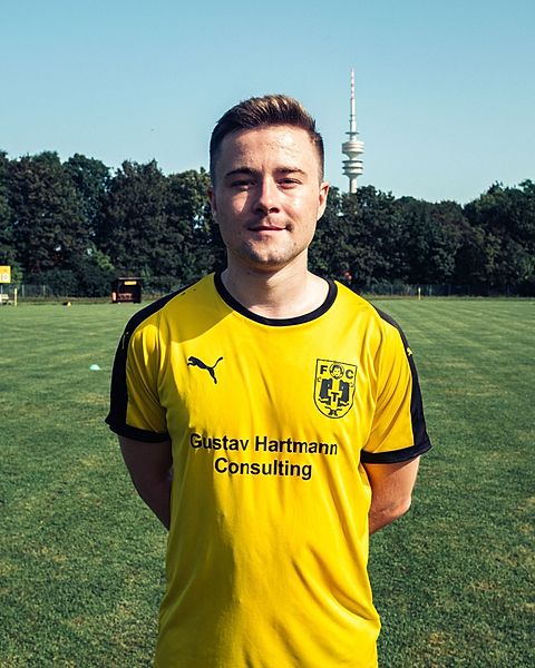 Foto: FC Teutonia München