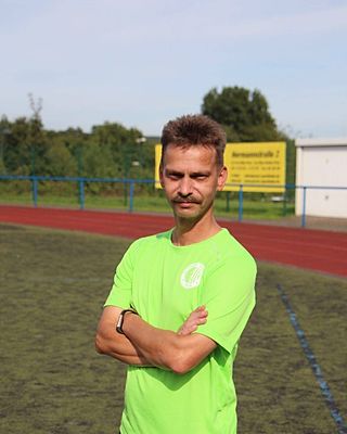 Markus Vossen