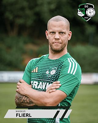 Markus Flierl
