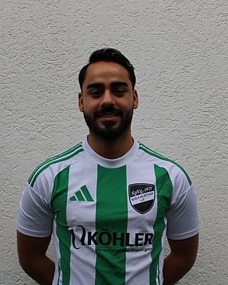 Emre Sekeroglu