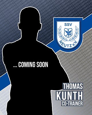 Thomas Kunth