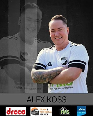 Alex Koss
