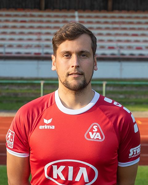 Foto: SV Atlas, André Klattenhoff