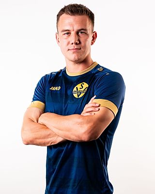Kai Malte Krüger