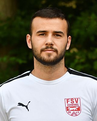 Oliver Krizanovic