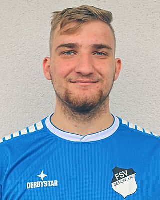 Florian Schirm