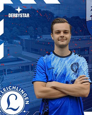 Jonas Levin Hullmann