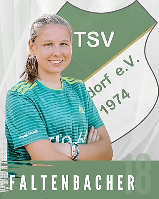 Celine Faltenbacher