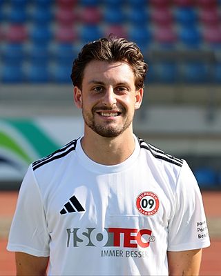 Maik Marquardt