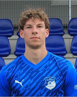 Fabian Brall