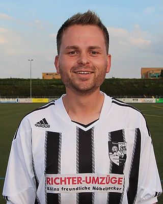 Tim Schlösser